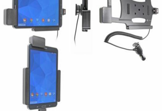 h/l Samsung Galaxy Tab 4 8.0 Sig. Plug Lock (veerweerstand)
