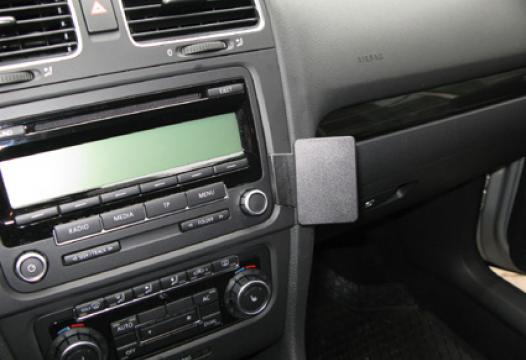 Proclip Volkswagen Golf VI 09- Angled