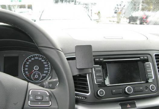 Proclip VW Sharan/ Seat Alhambra 11- Center mount