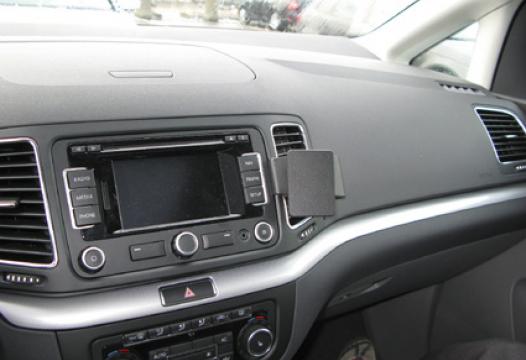 Proclip VW Sharan/ Seat Alhambra 11- Angled mount