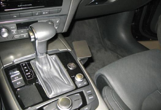 Proclip Audi A7 11- Console mount