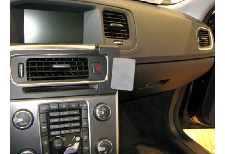 Volvo v60 phone holder online