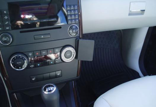 Proclip Mercedes A 05- center/Elegance