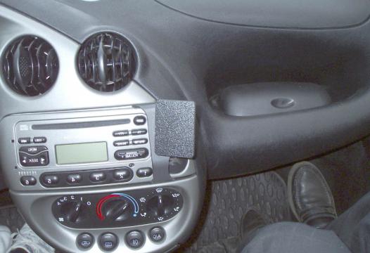 Proclip Ford Ka 97-08 angled