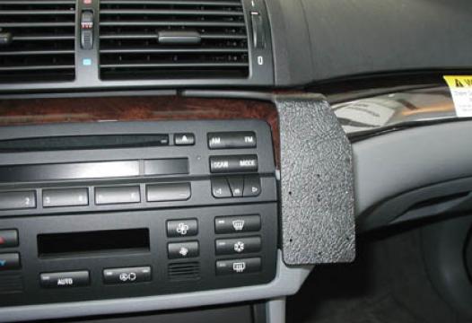 Proclip BMW 3-serie 98- angled