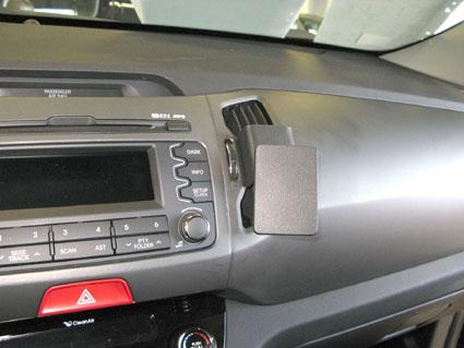Proclip Kia Sportage 11- angled mount