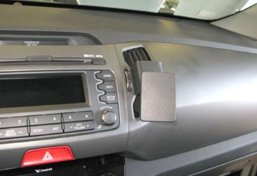 Proclip Kia Sportage 11- angled mount