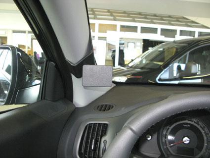 Proclip Kia Sportage 11- Left mount