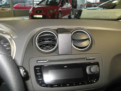 Proclip Seat Ibiza 09- Center