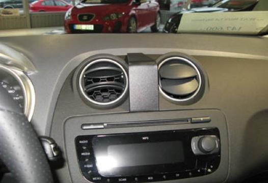 Proclip Seat Ibiza 09- Center