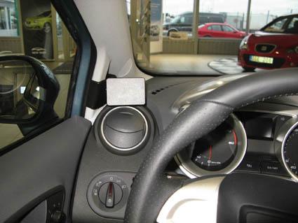 Proclip Seat Ibiza 09-