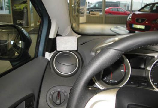 Proclip Seat Ibiza 09-
