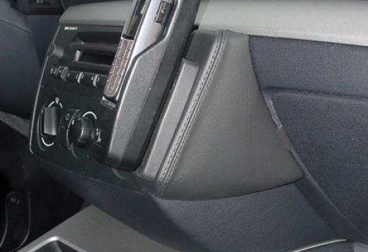 BMW 1 09/04- Kunstleer