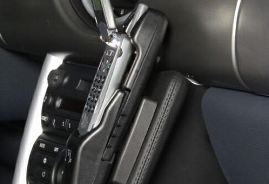 BMW Mini Cooper s. vanaf 09/01 met dashboard kastje