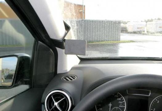 Proclip Mercedes Benz B-Class 12- Left mount