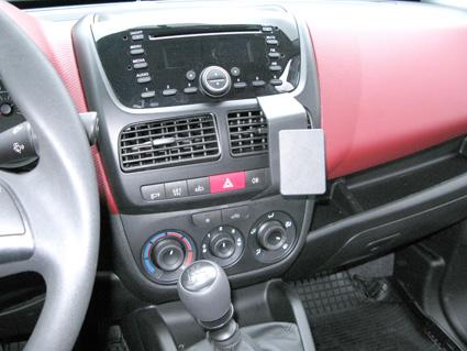 Proclip Fiat Doblo 10- Angled mount