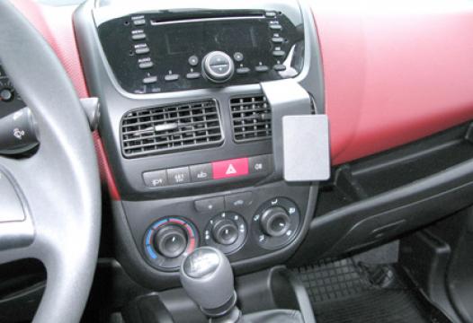 Proclip Fiat Doblo 10- Angled mount