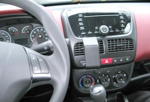 Proclip Fiat Doblo 10- Center mount