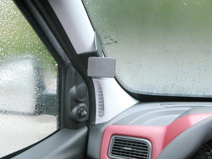 Proclip Fiat Doblo 10- Left Mount