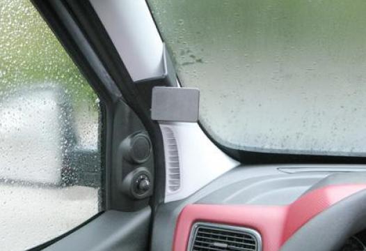 Proclip Fiat Doblo 10- Left Mount