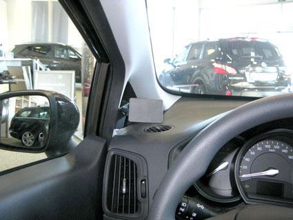 Proclip Kia Rio 12- Left Mount