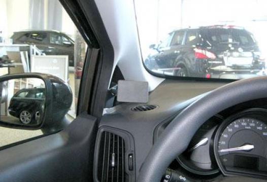 Proclip Kia Rio 12- Left Mount