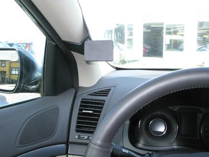 Proclip Hyundai i40 12- Left mount