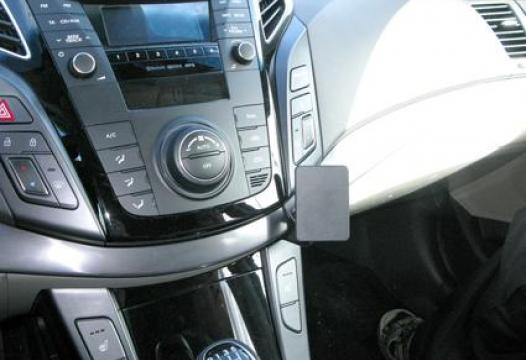 Proclip Hyundai i40 12- Angled mount