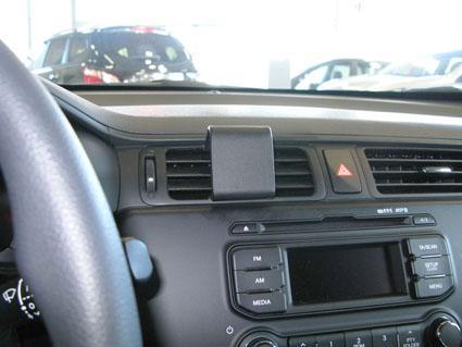 Proclip Kia Rio 12- Center Mount
