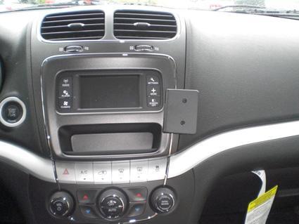 Proclip Fiat Freemont 11- Angled mount
