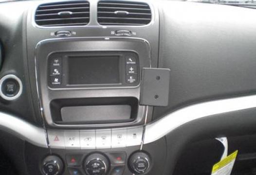 Proclip Fiat Freemont 11- Angled mount