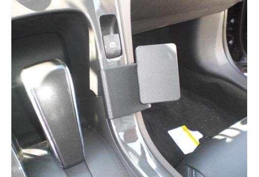 Proclip Opel Ampera 11- Angled mount