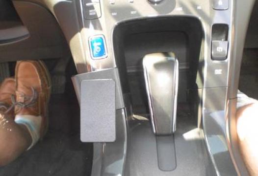 Proclip Opel Ampera 11- Center mount