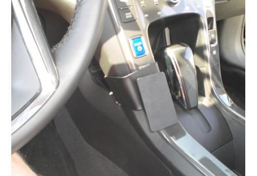 Proclip Opel Ampera 11- Center mount