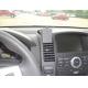 Proclip Nissan Pathfinder 08-11 Center mount ONLY fact NAV
