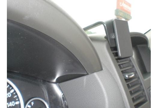 Proclip Nissan Pathfinder 08-11 Center mount ONLY fact NAV