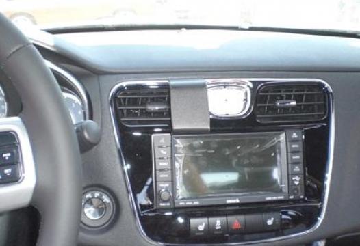 Proclip Lancia Flavia 11- Center mount
