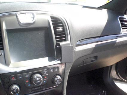 Proclip Lancia Thema 11- Angled mount