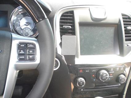 Proclip Lancia Thema 11- Center mount
