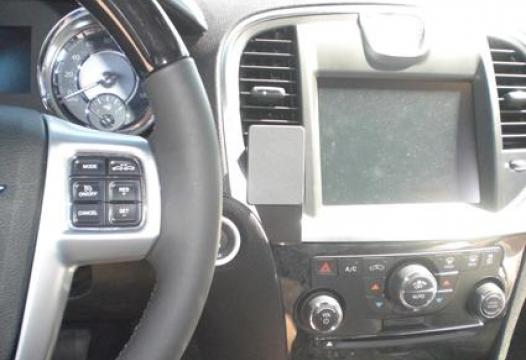 Proclip Lancia Thema 11- Center mount