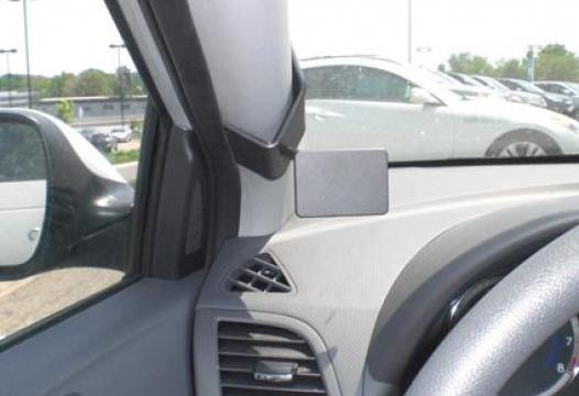ProClip Hyundai Accent 10- Left mount