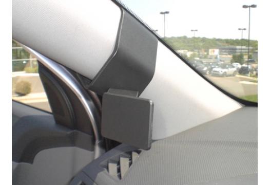 ProClip Hyundai Accent 10- Left mount