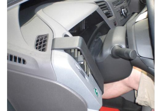ProClip Honda Civic/ Civic Hybrid 11- Left mount