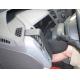 ProClip Honda Civic/ Civic Hybrid 11- Left mount