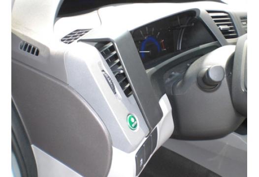 ProClip Honda Civic/ Civic Hybrid 11- Left mount
