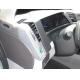 ProClip Honda Civic/ Civic Hybrid 11- Left mount