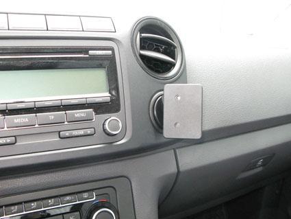 Proclip Volkswagen Amarok 11- Angled mount