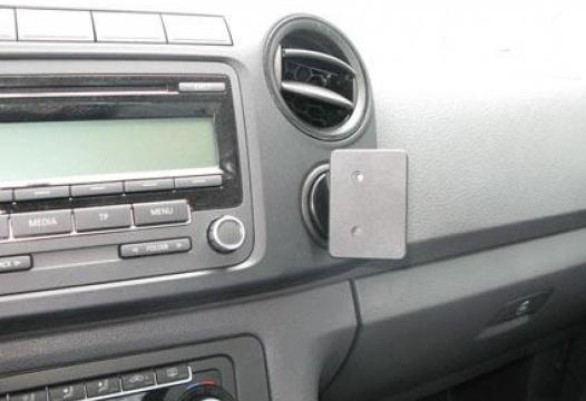 Proclip Volkswagen Amarok 11- Angled mount