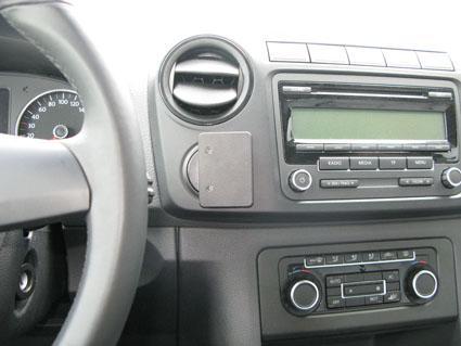 Proclip Volkswagen Amarok 11- Center mount (niet voor NAV)