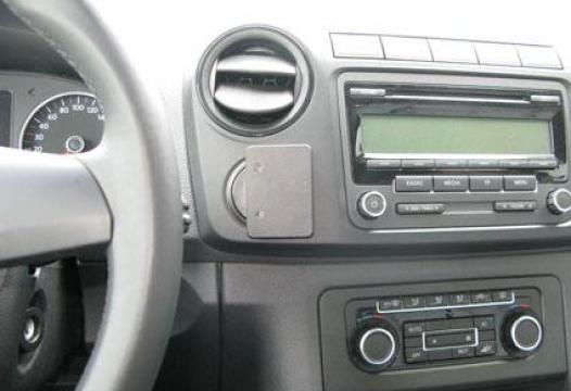 Proclip Volkswagen Amarok 11- Center mount (niet voor NAV)